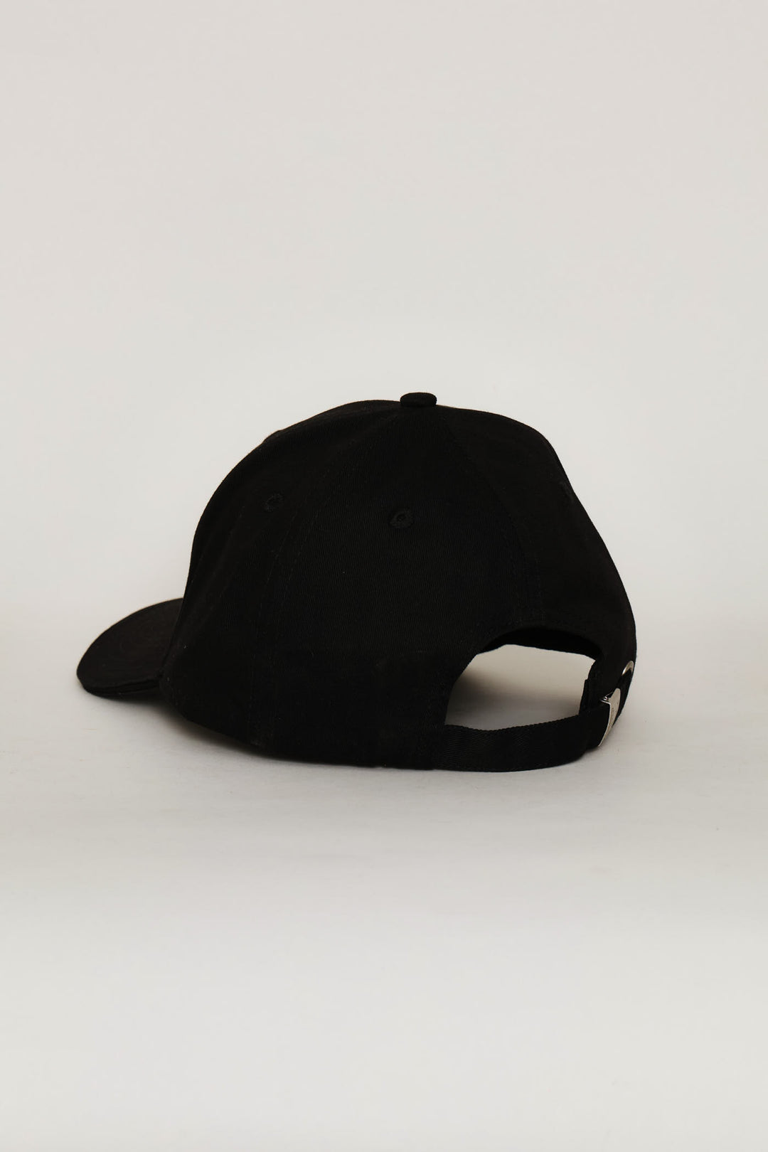 Bryce Cap - Black