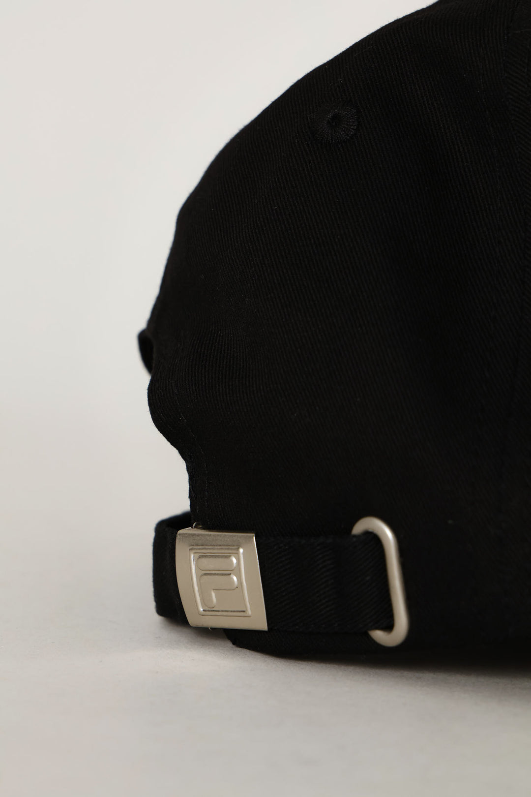 Bryce Cap - Black