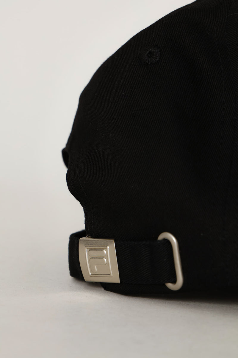Bryce Cap - Black