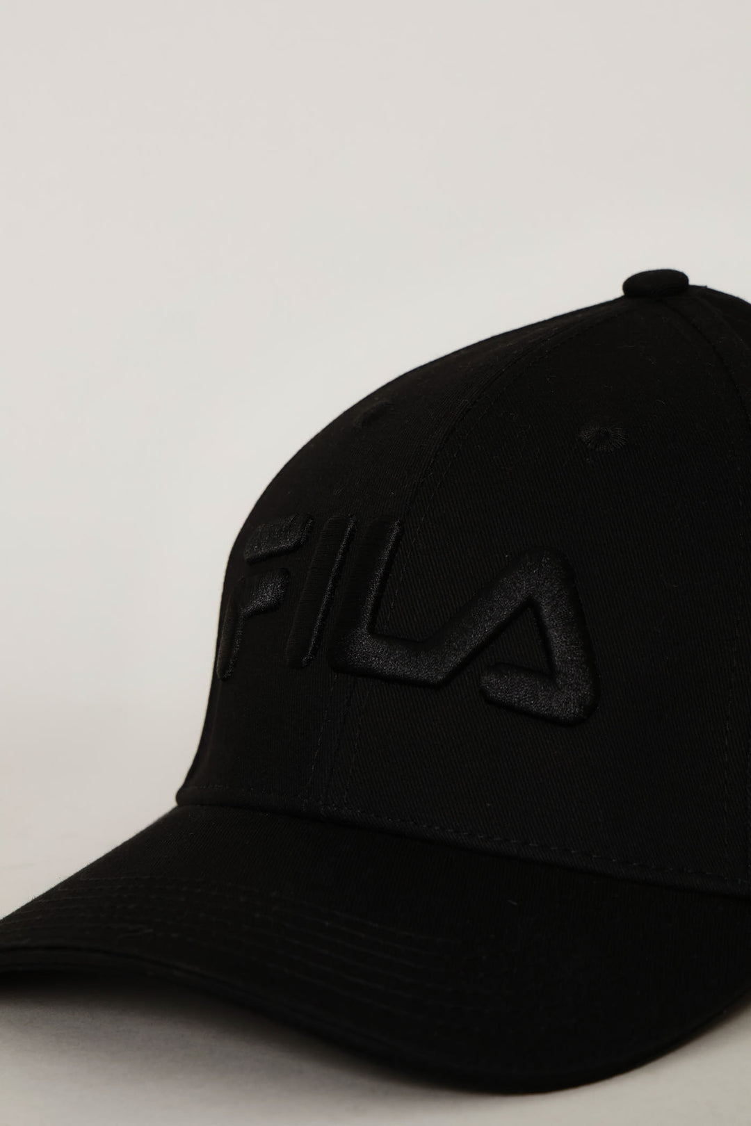 Bryce Cap - Black