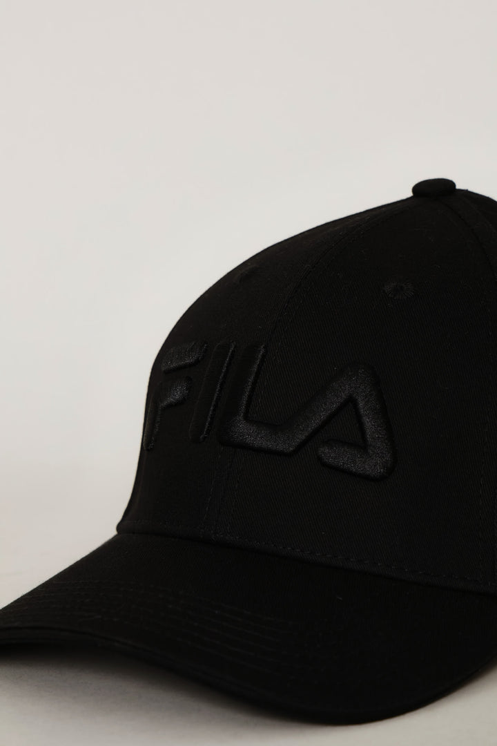 Bryce Cap - Black