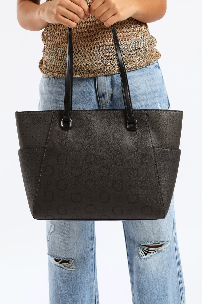 Granby Tote Bag - Charcoal