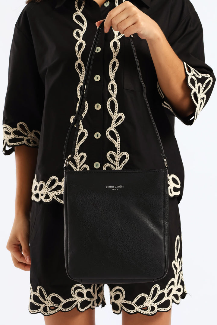 Danica Ii Crossbody - Black