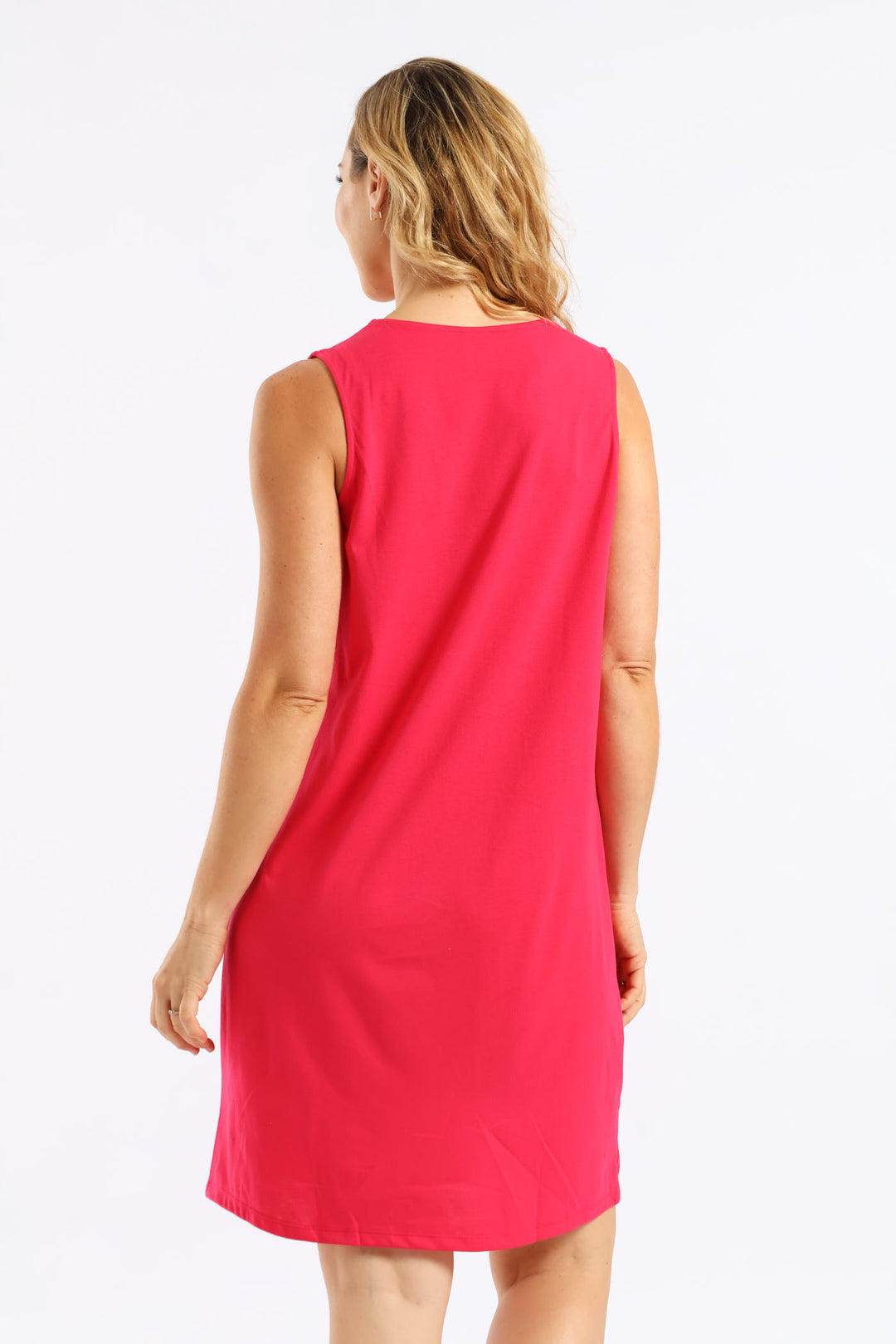 2 Pack Sleepshirt - Pink