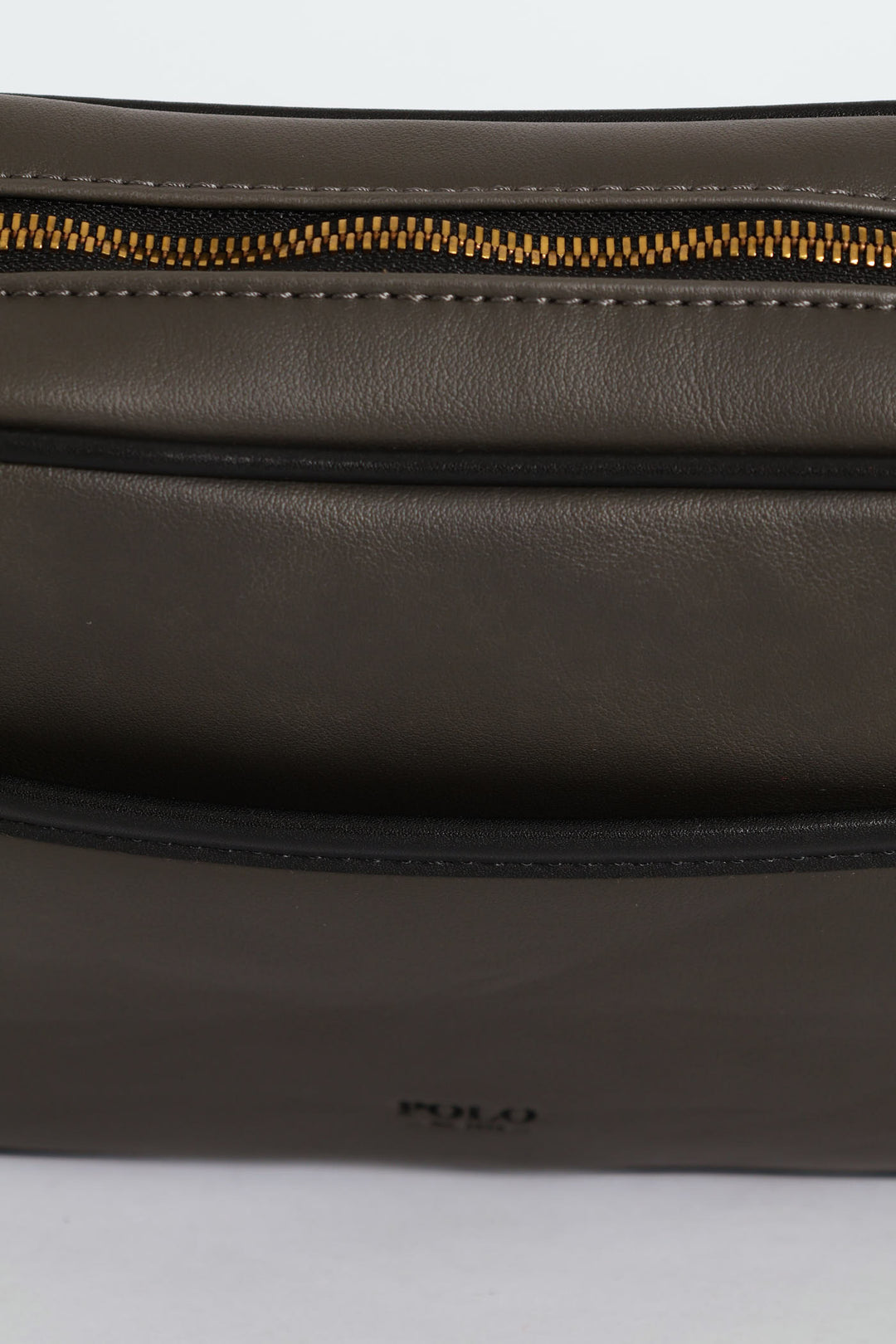 Ascot Camera Bag - Beluga