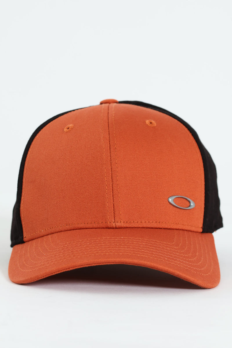 Tinfoil II Cap - Ginger