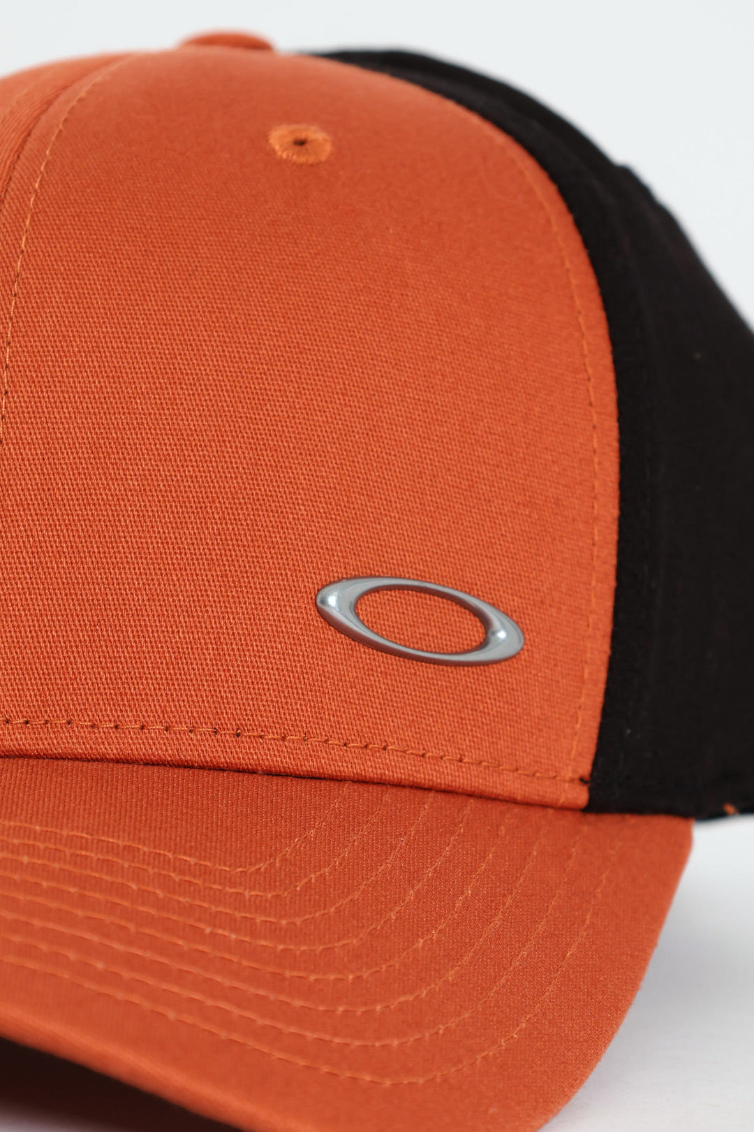 Tinfoil II Cap - Ginger