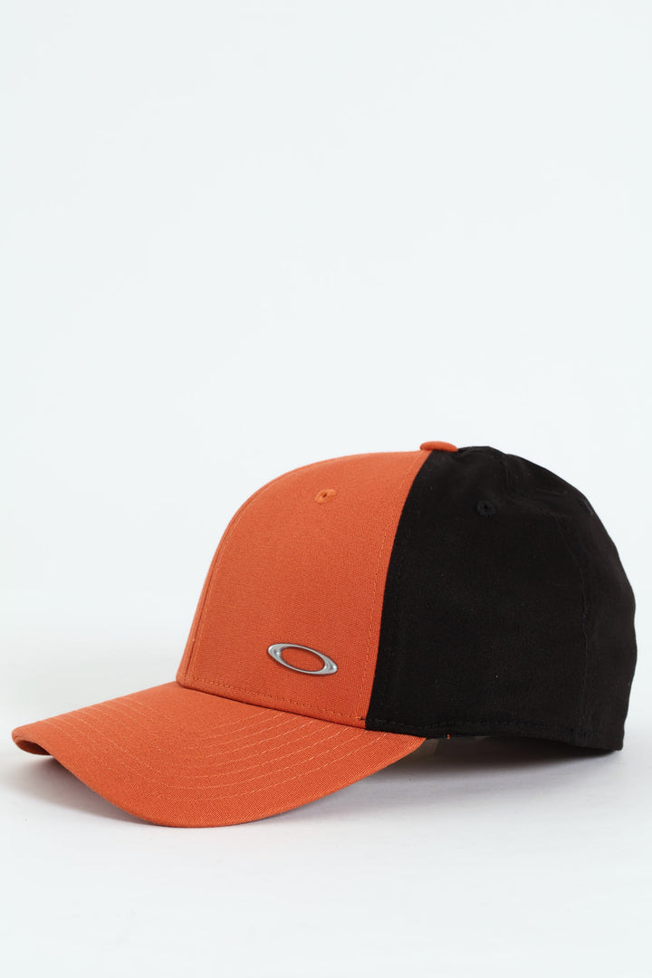 Tinfoil II Cap - Ginger