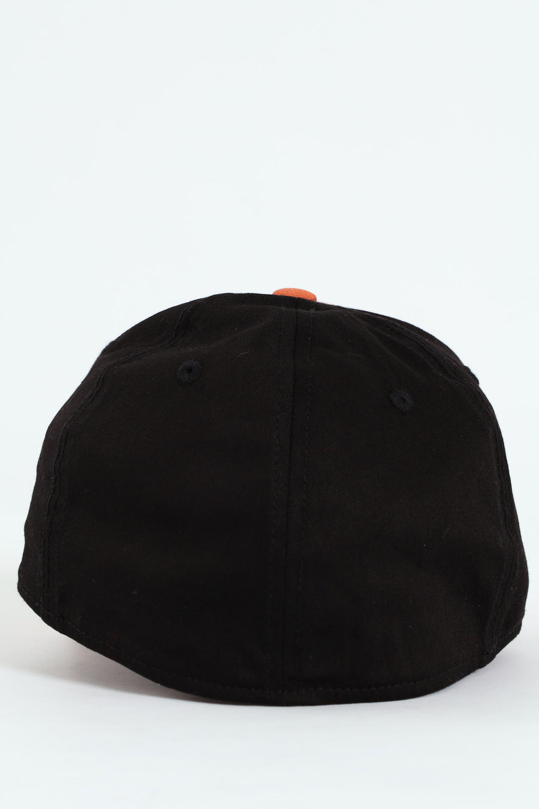 Tinfoil II Cap - Ginger