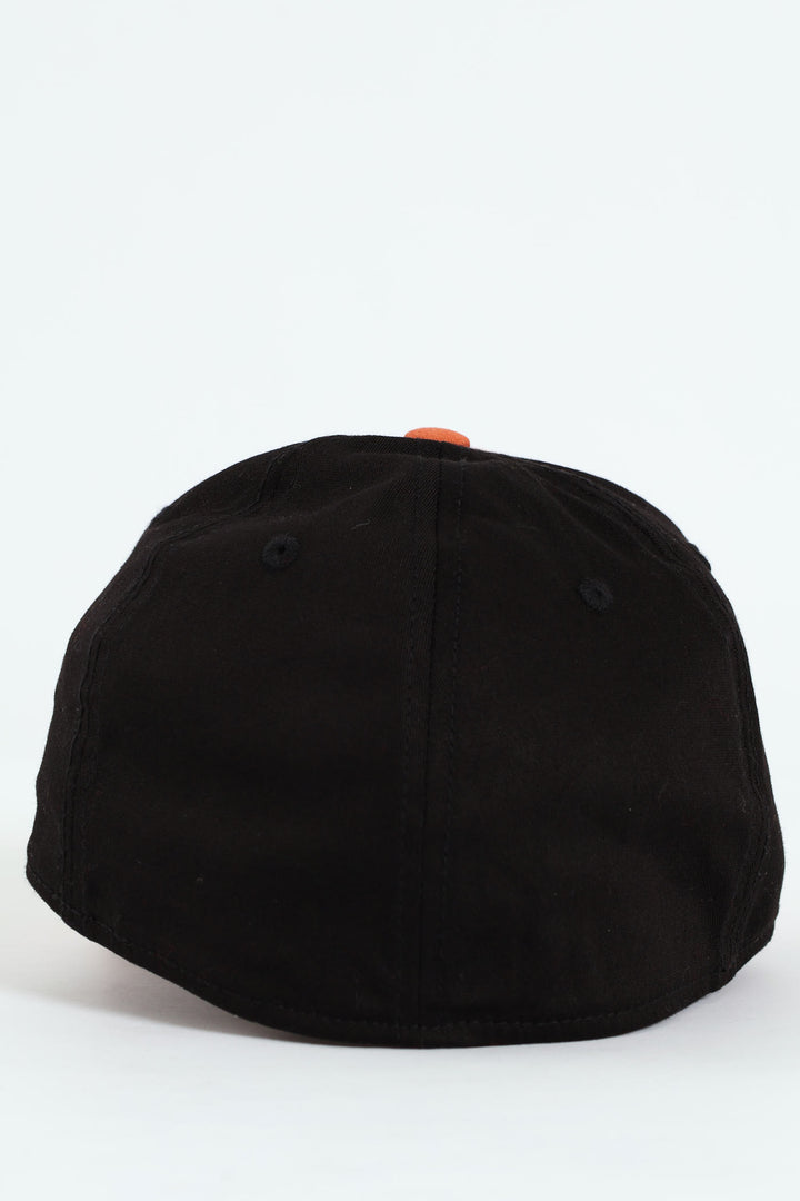 Tinfoil II Cap - Ginger