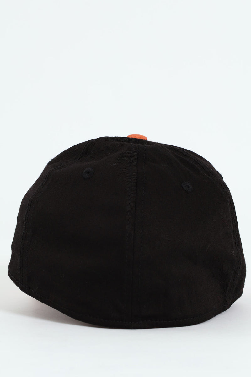 Tinfoil II Cap - Ginger