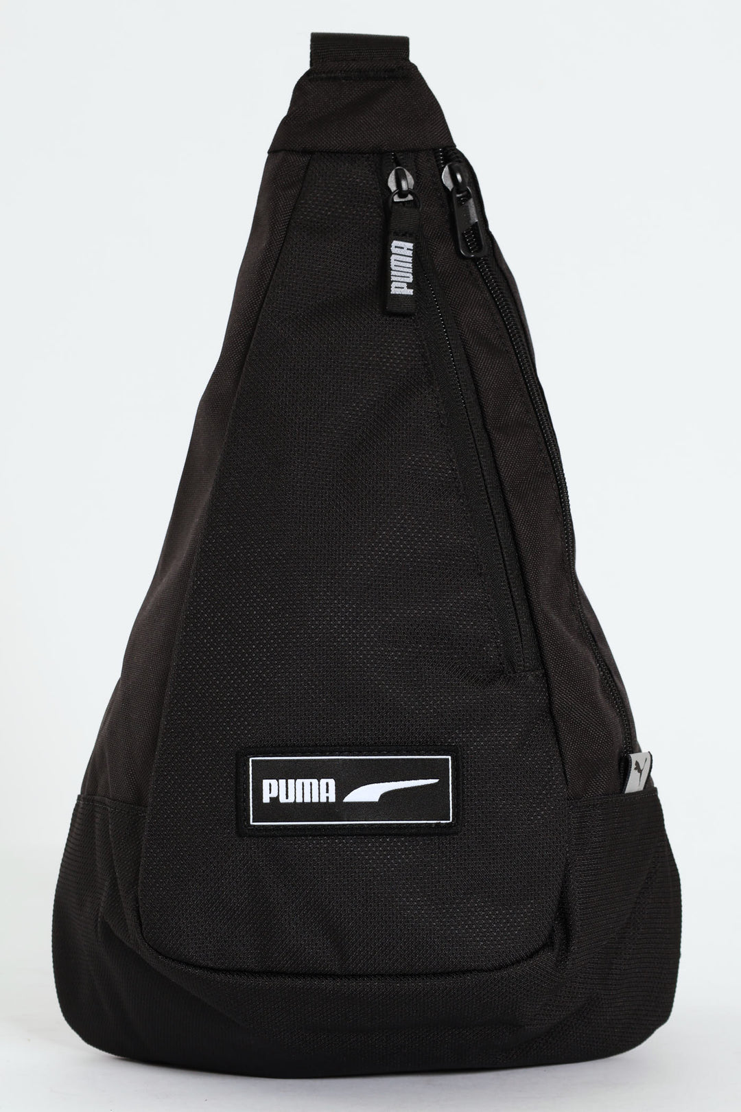 Deck Sling Bag - Black