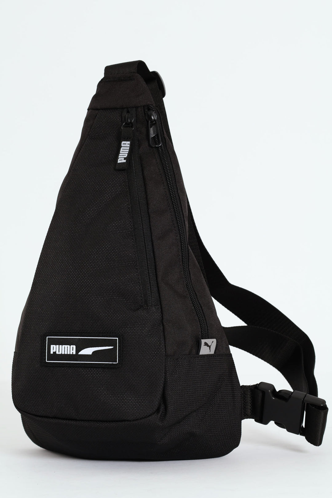 Deck Sling Bag - Black