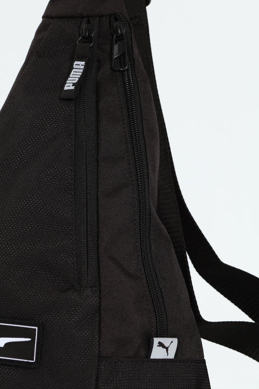Deck Sling Bag - Black