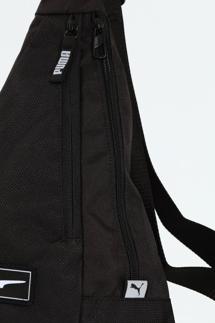 Deck Sling Bag - Black