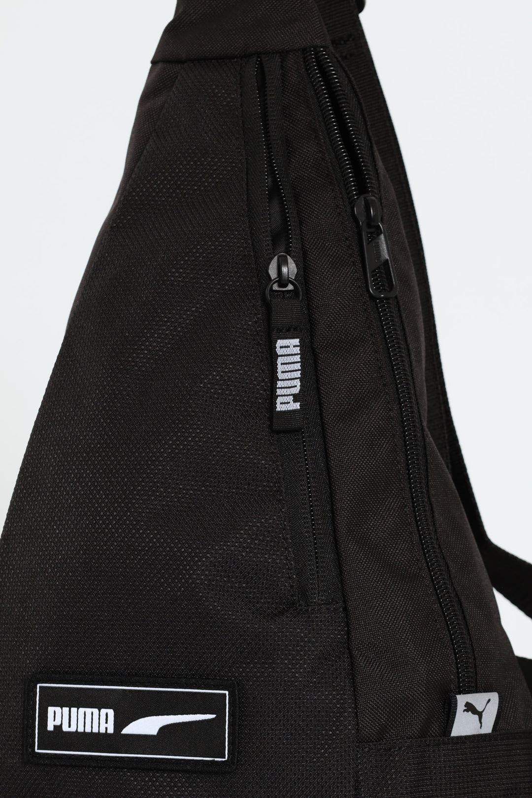 Deck Sling Bag - Black