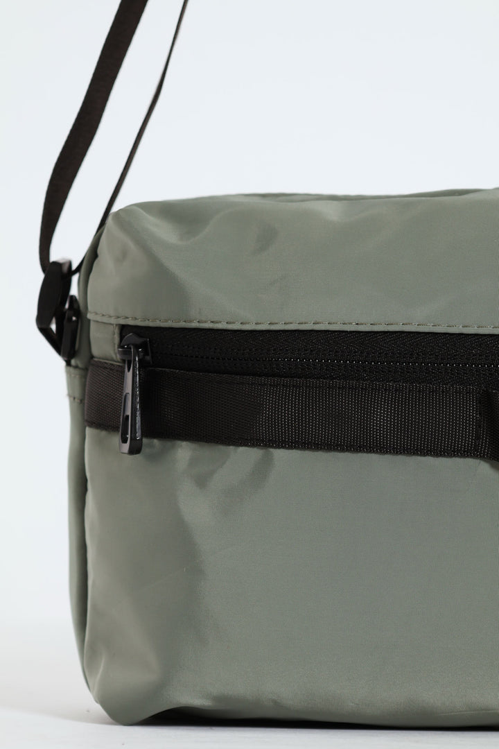 Updated Moonbag - Olive