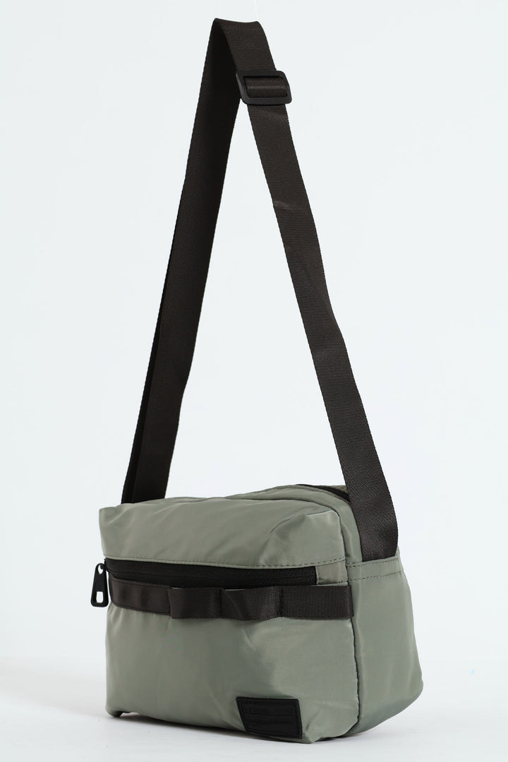 Updated Moonbag - Olive