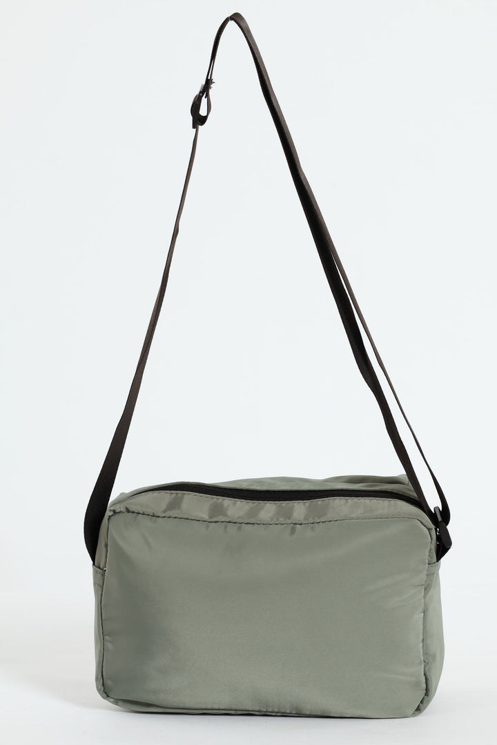 Updated Moonbag - Olive