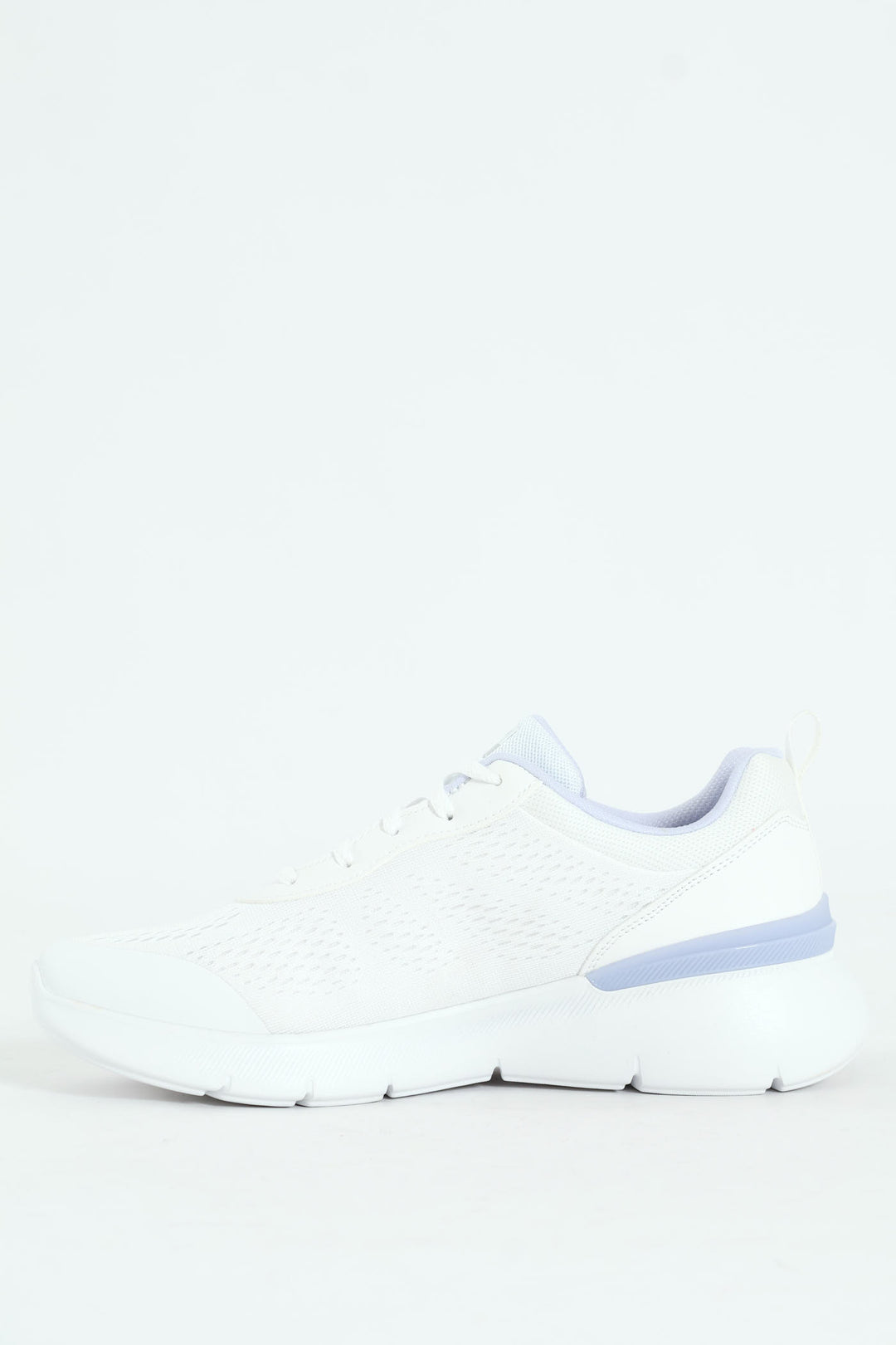 Skech-Air Dynamight 2.0 Sneakers - White/Blue