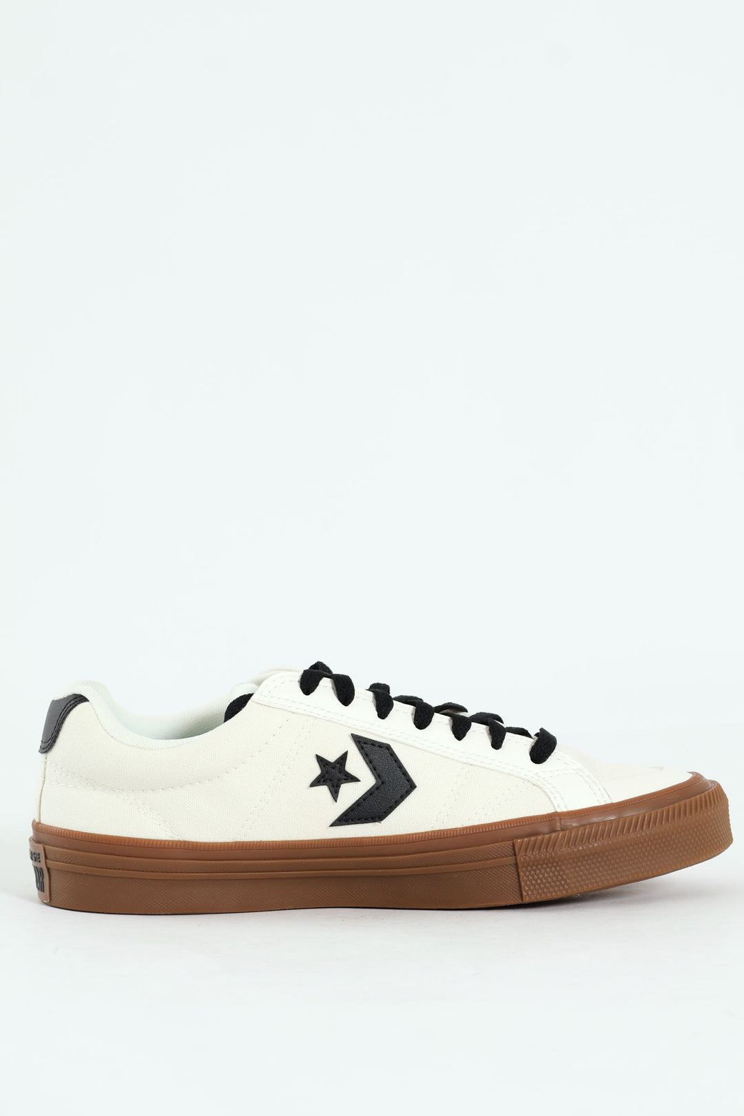 Sport Casual Low Sneaker - Off White