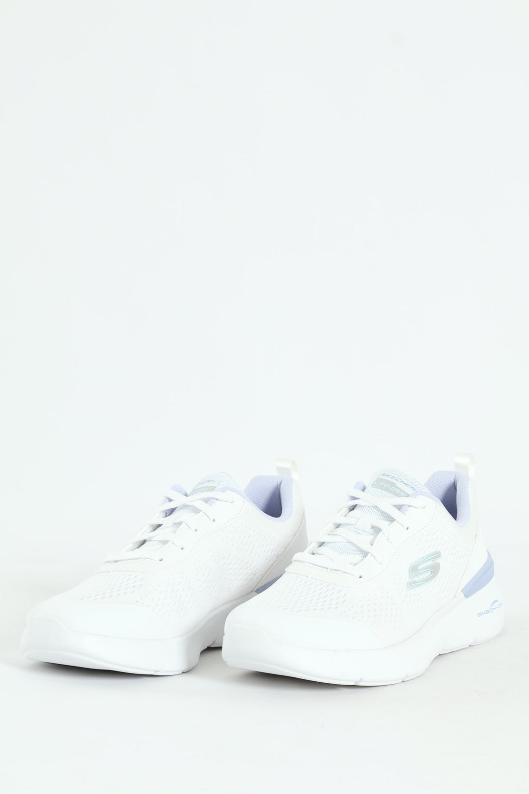 Skech-Air Dynamight 2.0 Sneakers - White/Blue