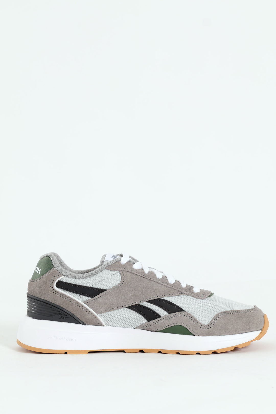 Gl1100 Retro Sneaker - Grey