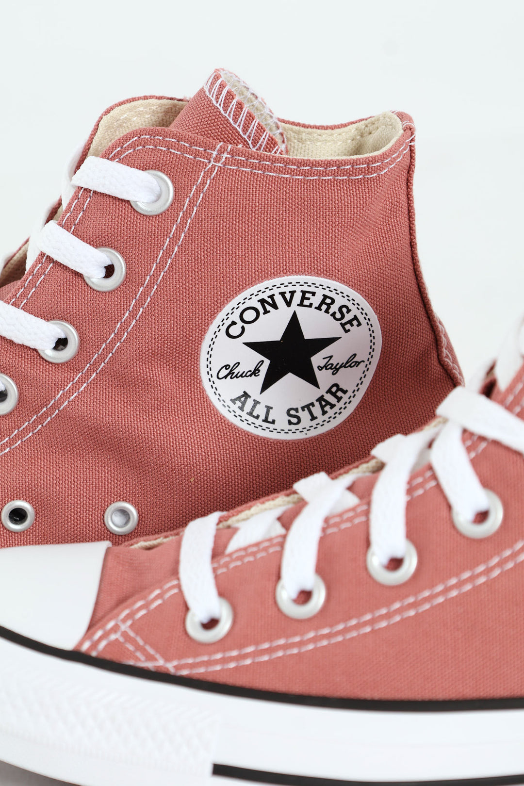 Chuck Taylor All Star Sneakers - Pink