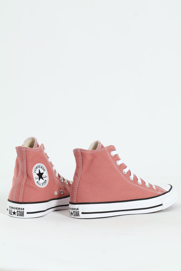 Chuck Taylor All Star Sneakers - Pink