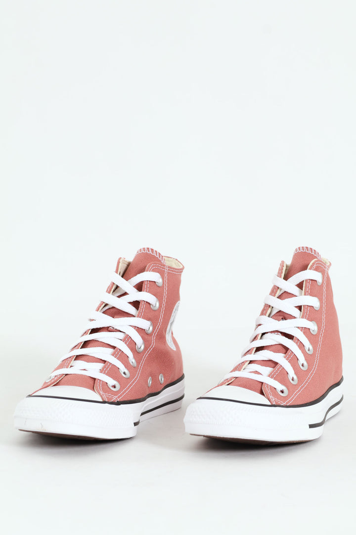 Chuck Taylor All Star Sneakers - Pink