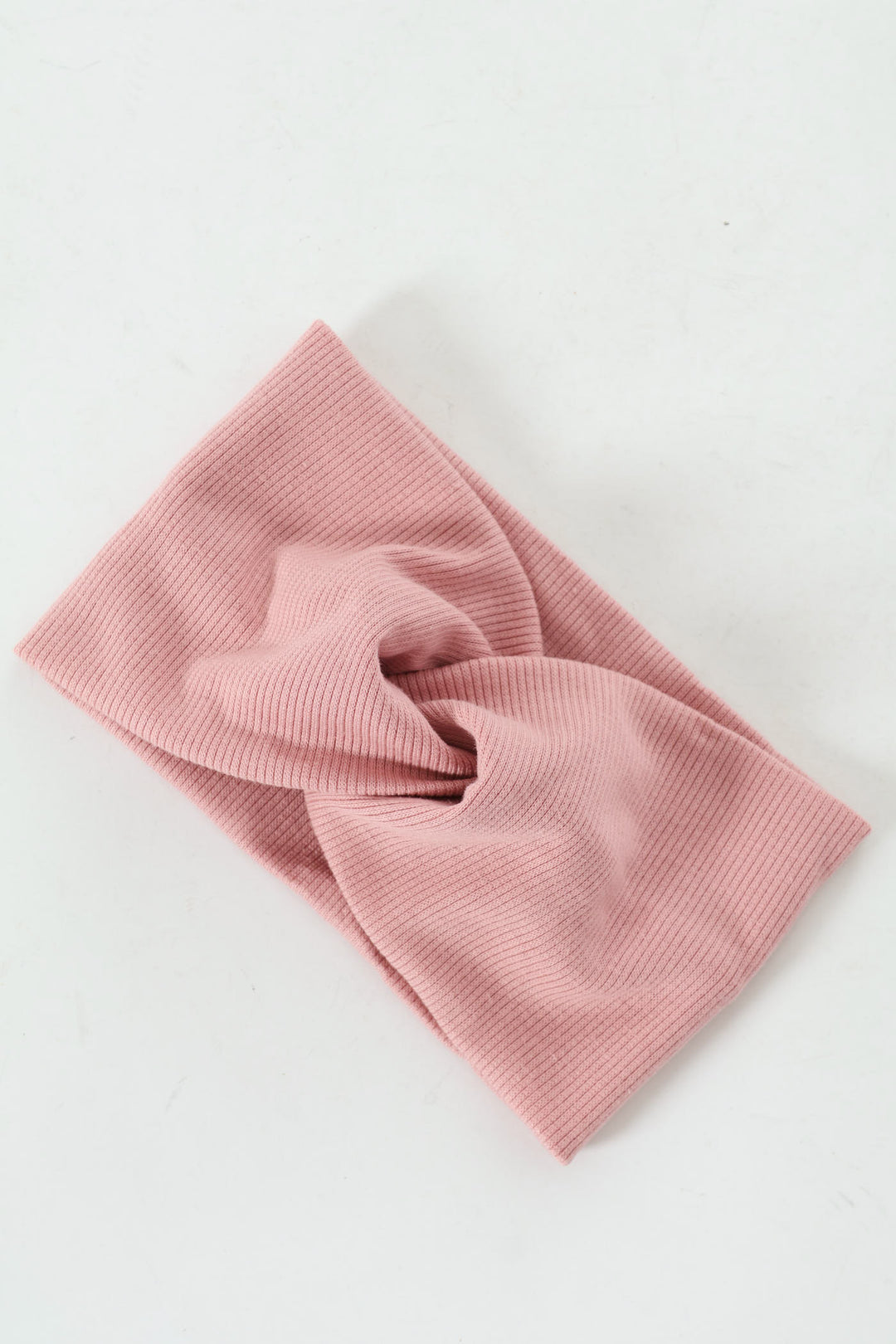 Pre-Girls Hair Wrap - Amethyst