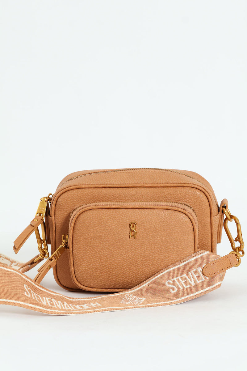 Blillite Camera Case - Camel