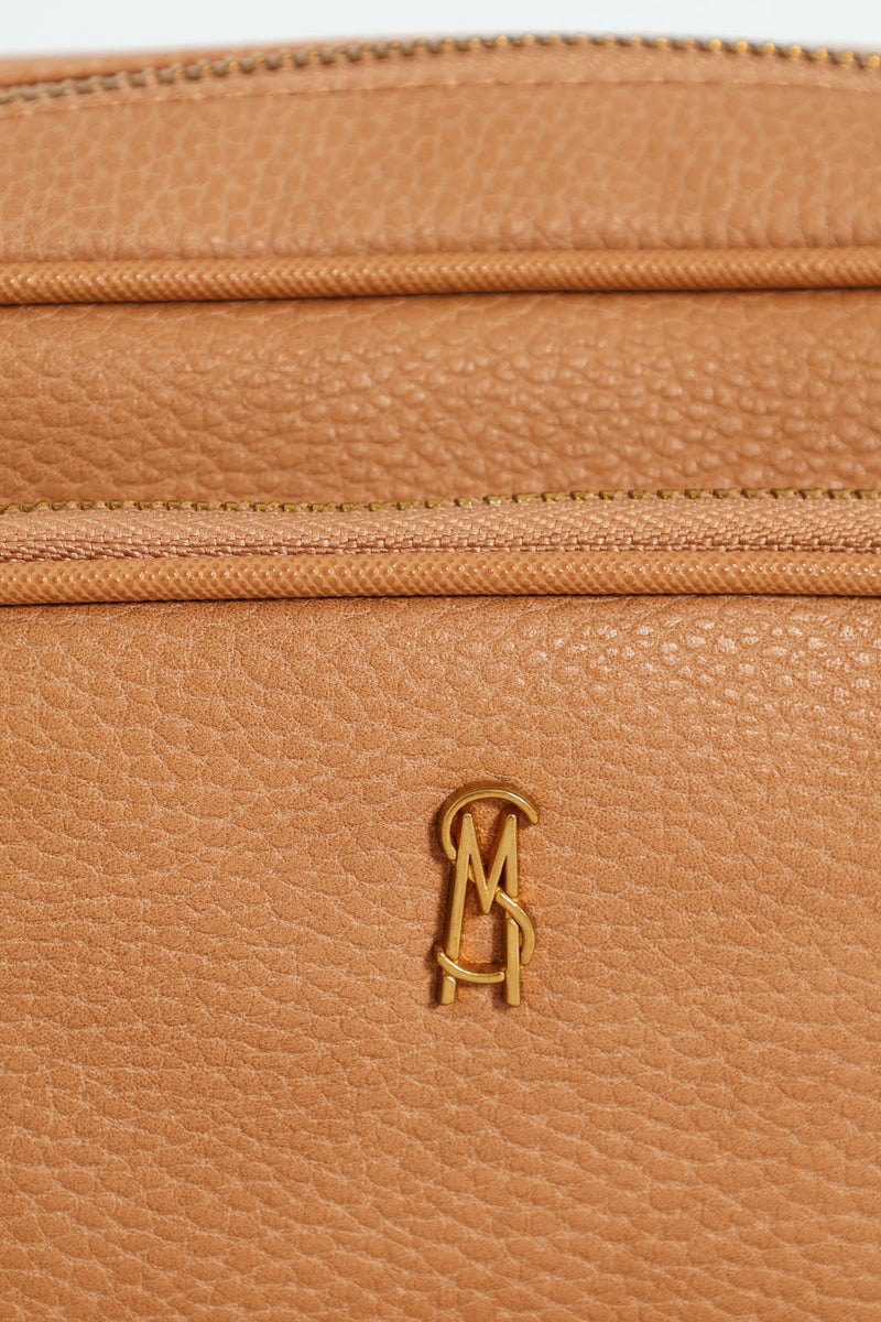 Blillite Camera Case - Camel