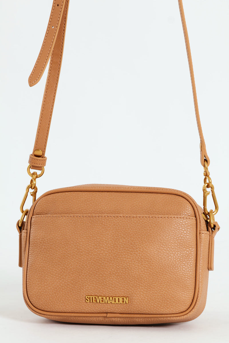Blillite Camera Case - Camel