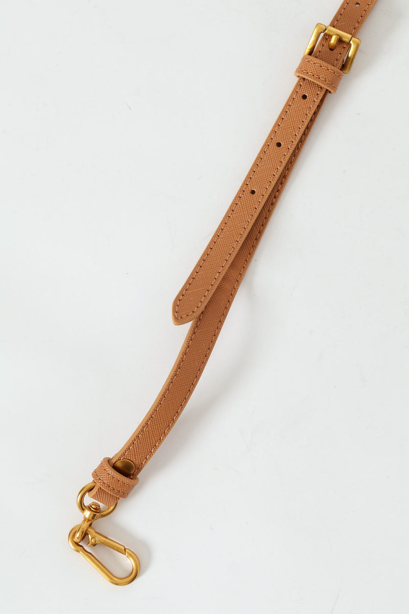Blillite Camera Case - Camel