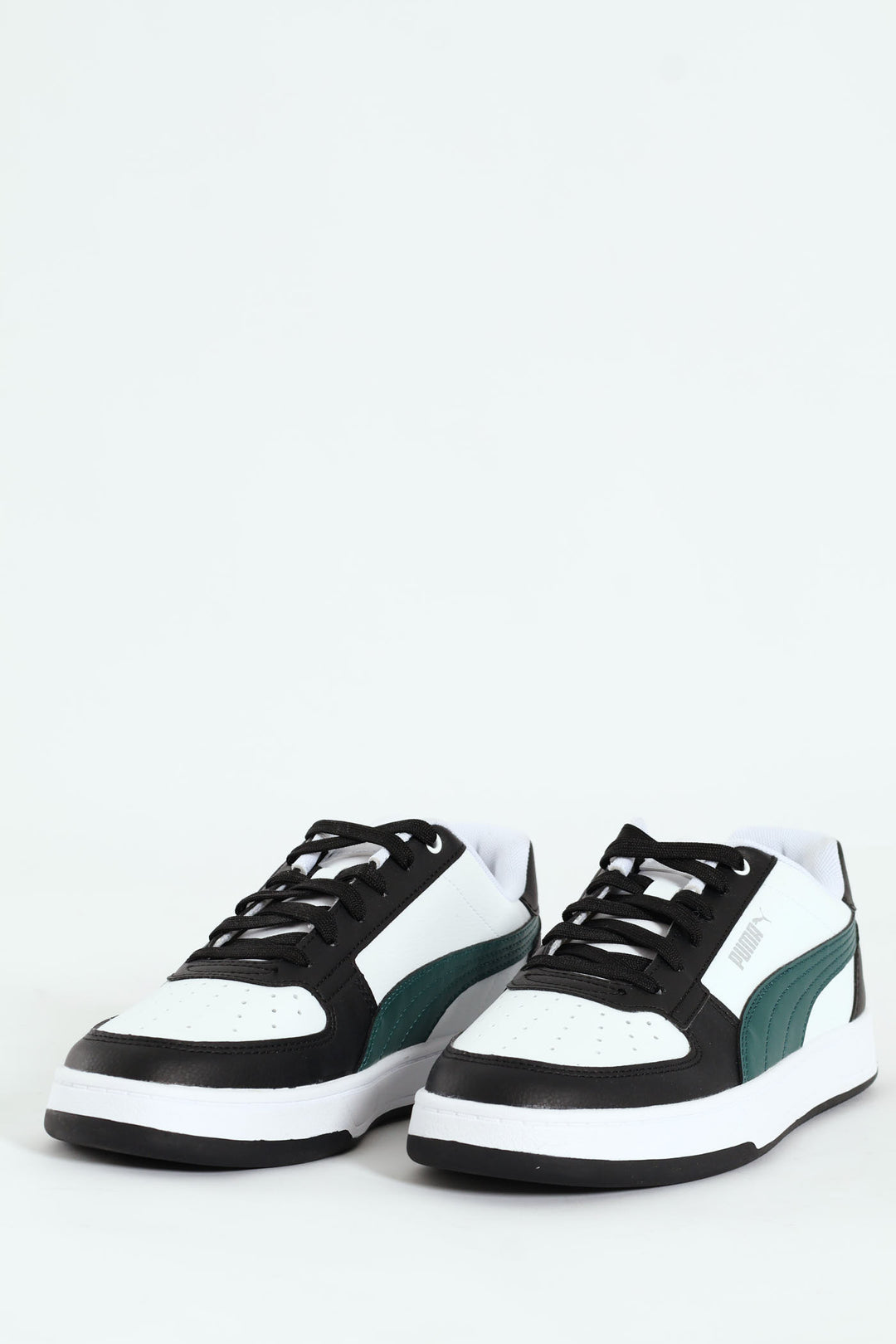 Caven 2.0 Sneaker - White/Green