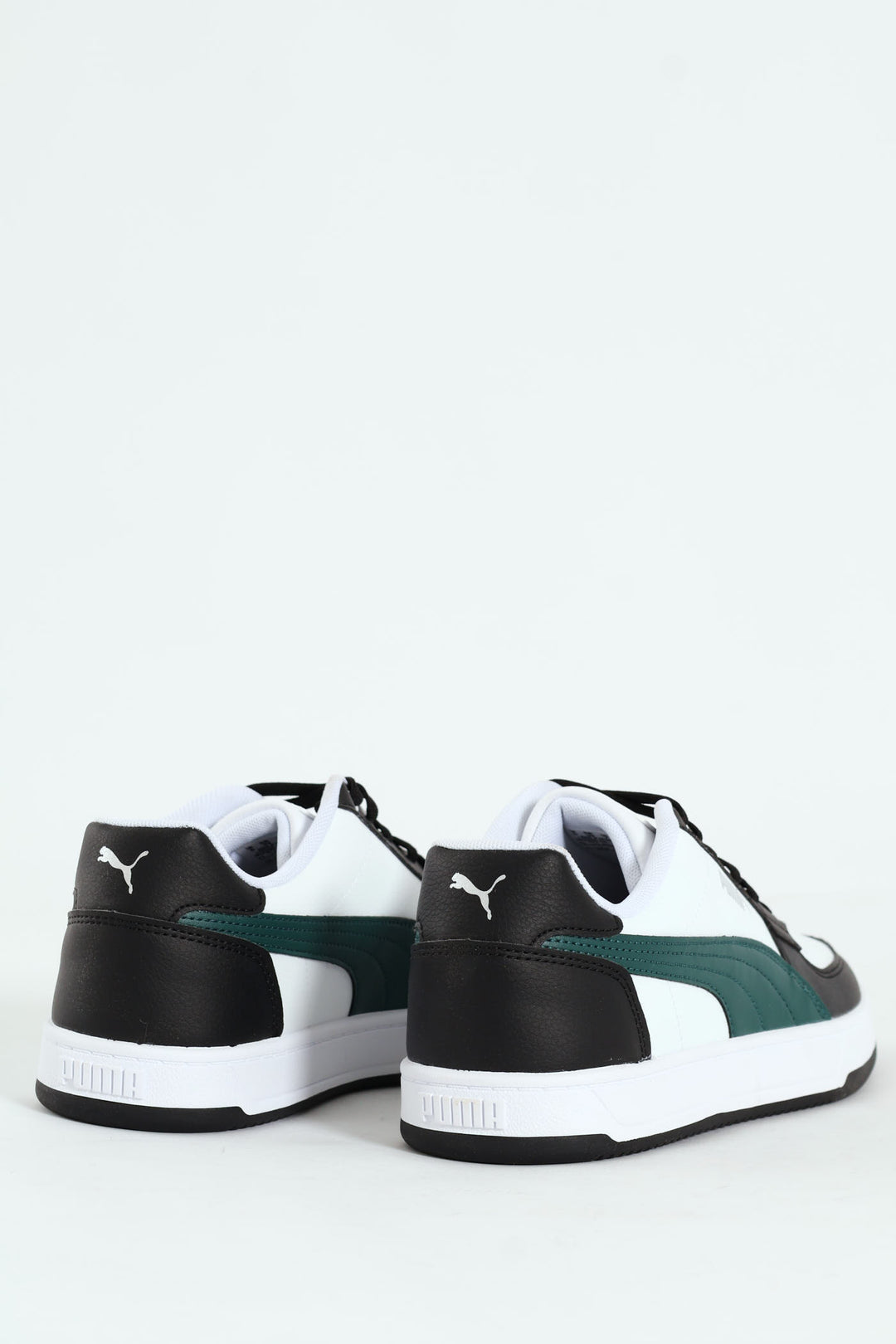 Caven 2.0 Sneaker - White/Green