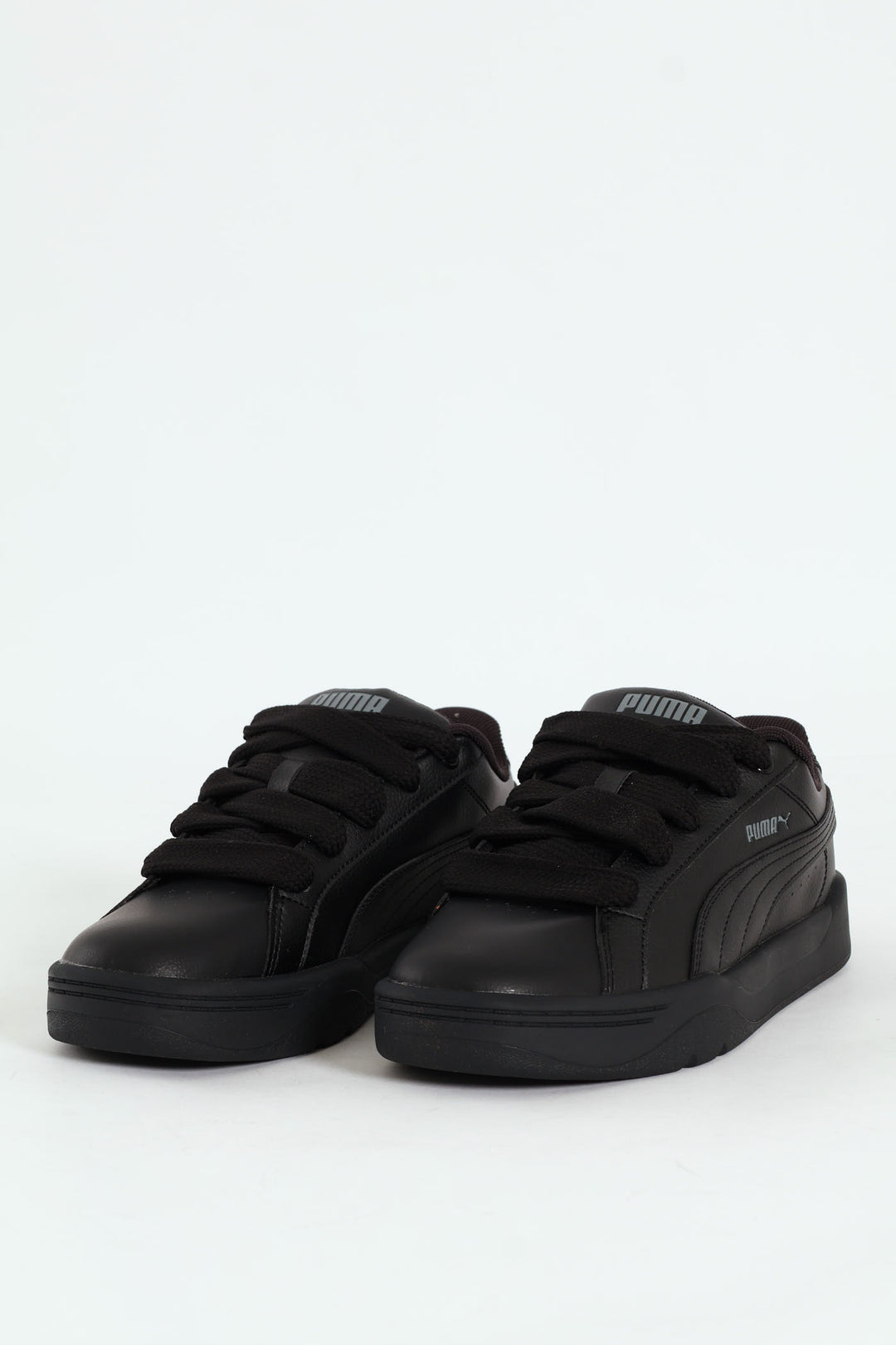 Park Lifestyle Easy Chunky Sneaker - Black