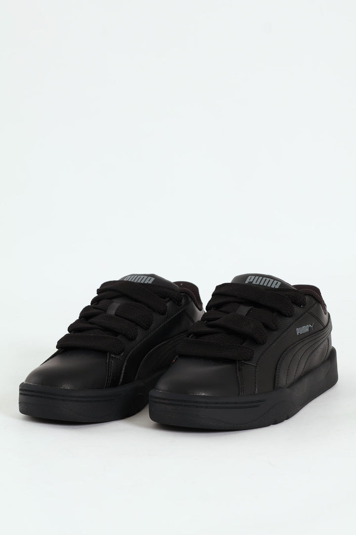 Park Lifestyle Easy Chunky Sneaker - Black