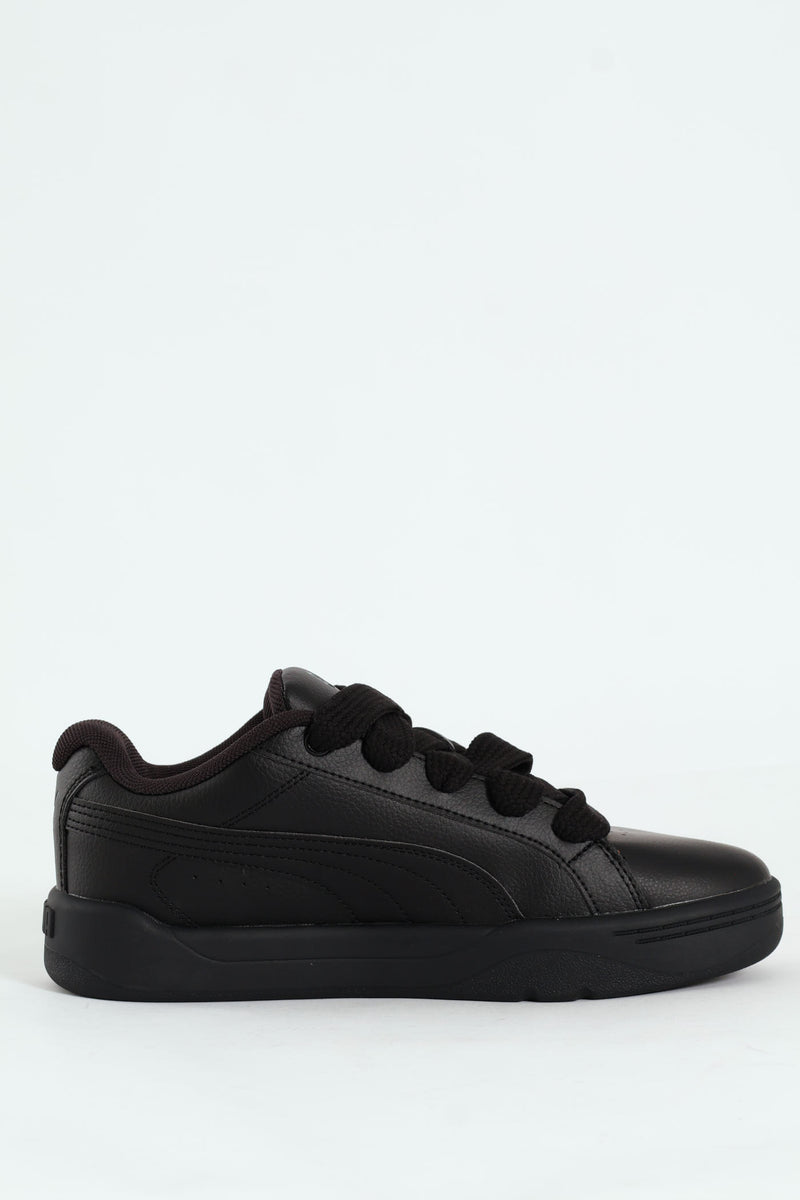 Park Lifestyle Easy Chunky Sneaker - Black