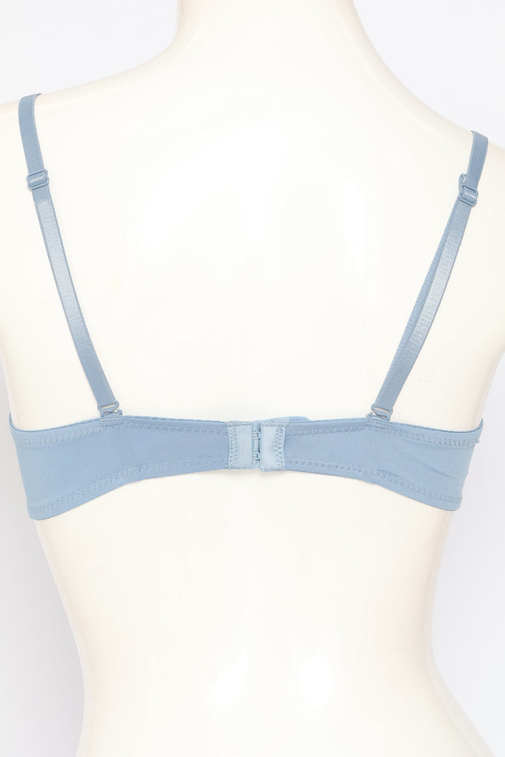 2 Pack Multiway Fashion Bra - Blue
