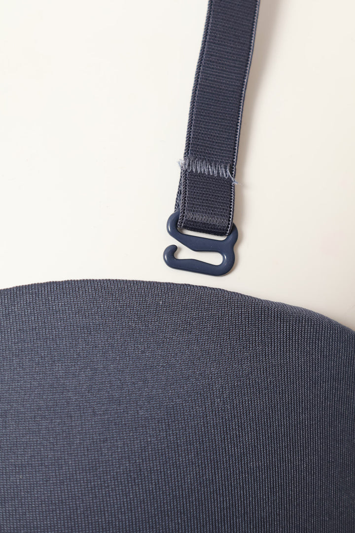 2 Pack Multiway Fashion Bra - Blue