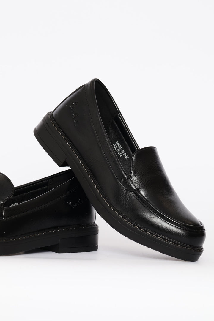Casual Loafer - Black