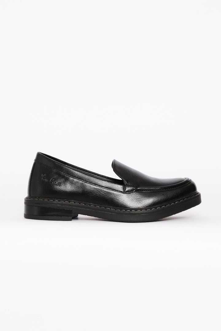 Casual Loafer - Black