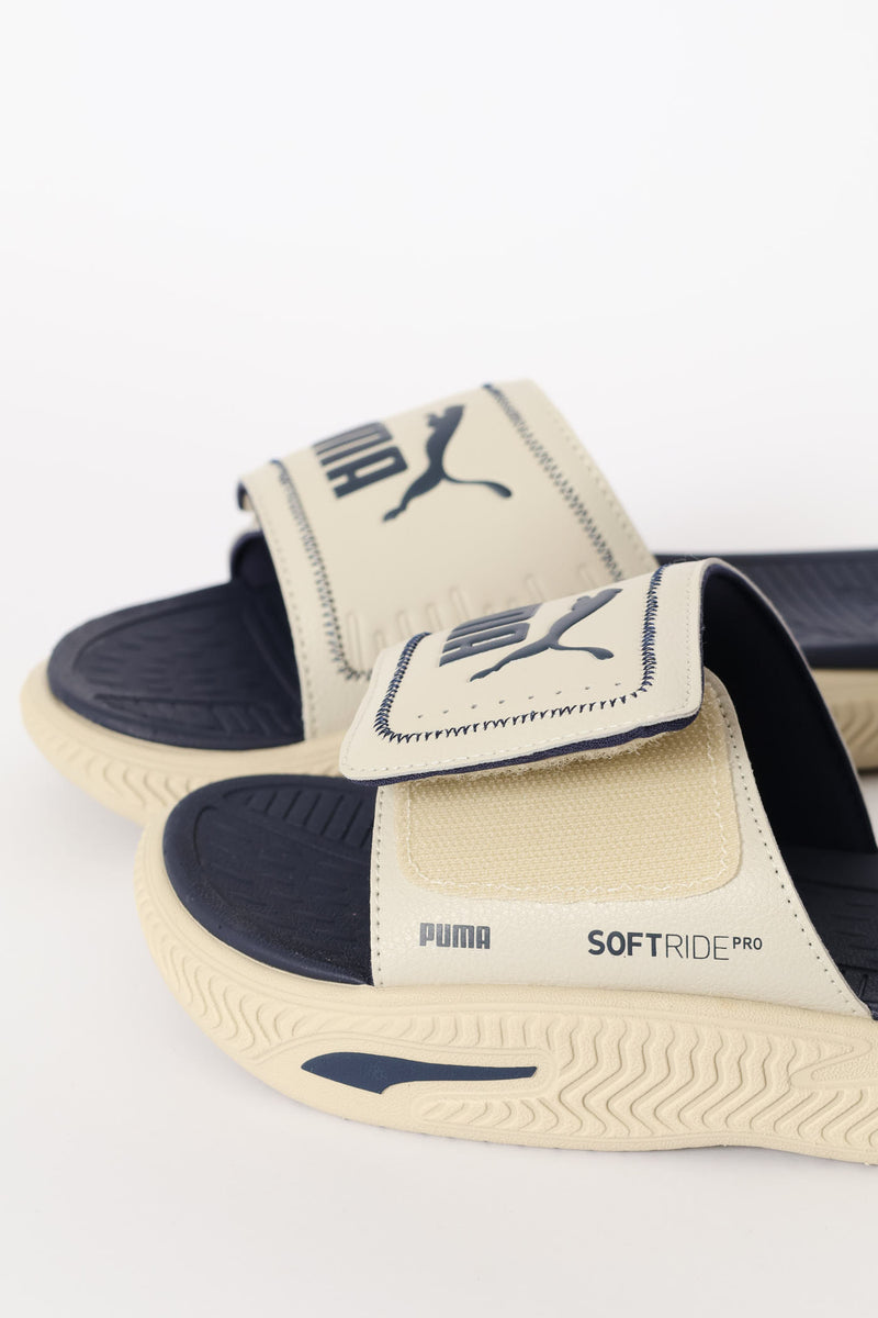 Softride 24 Pro Slide - Beige