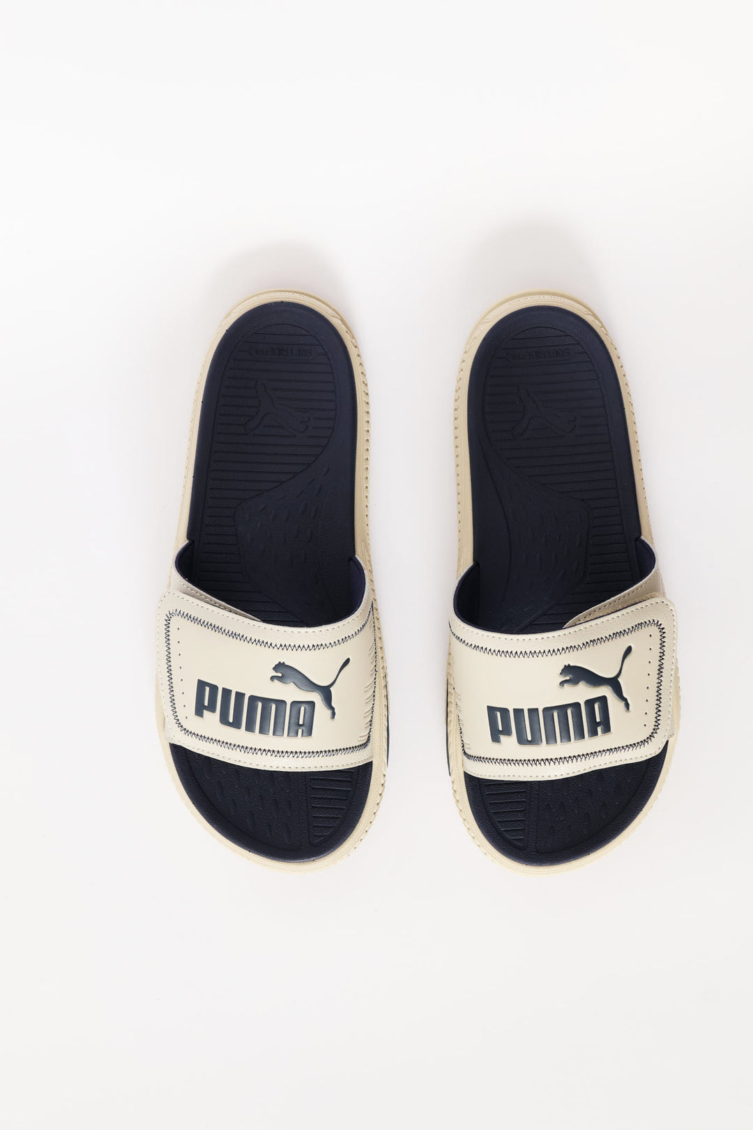 Softride 24 Pro Slide - Beige