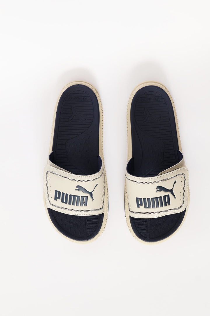 Softride 24 Pro Slide - Beige