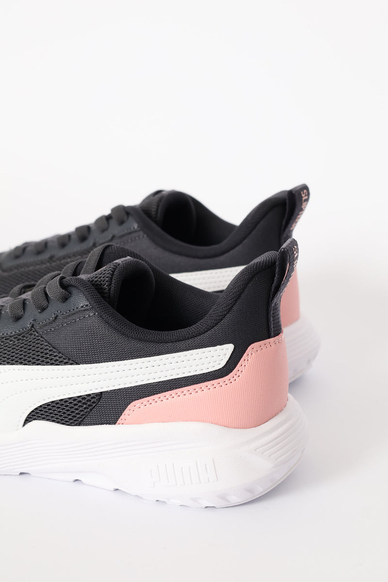 Anzarun 2 Lite Sliptech Sneaker - Grey