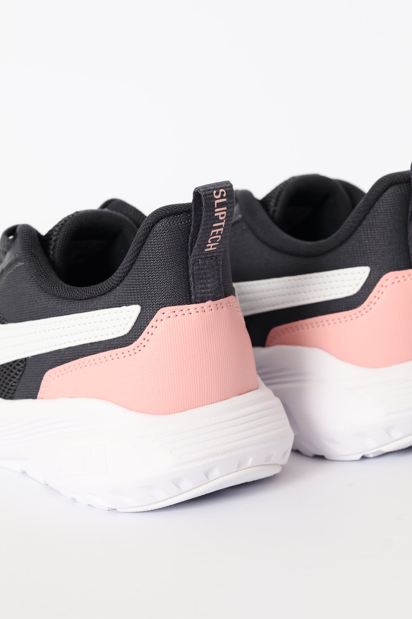 Ladies Anzarun 2 Lite Sliptech Sneaker - Grey – Edgars