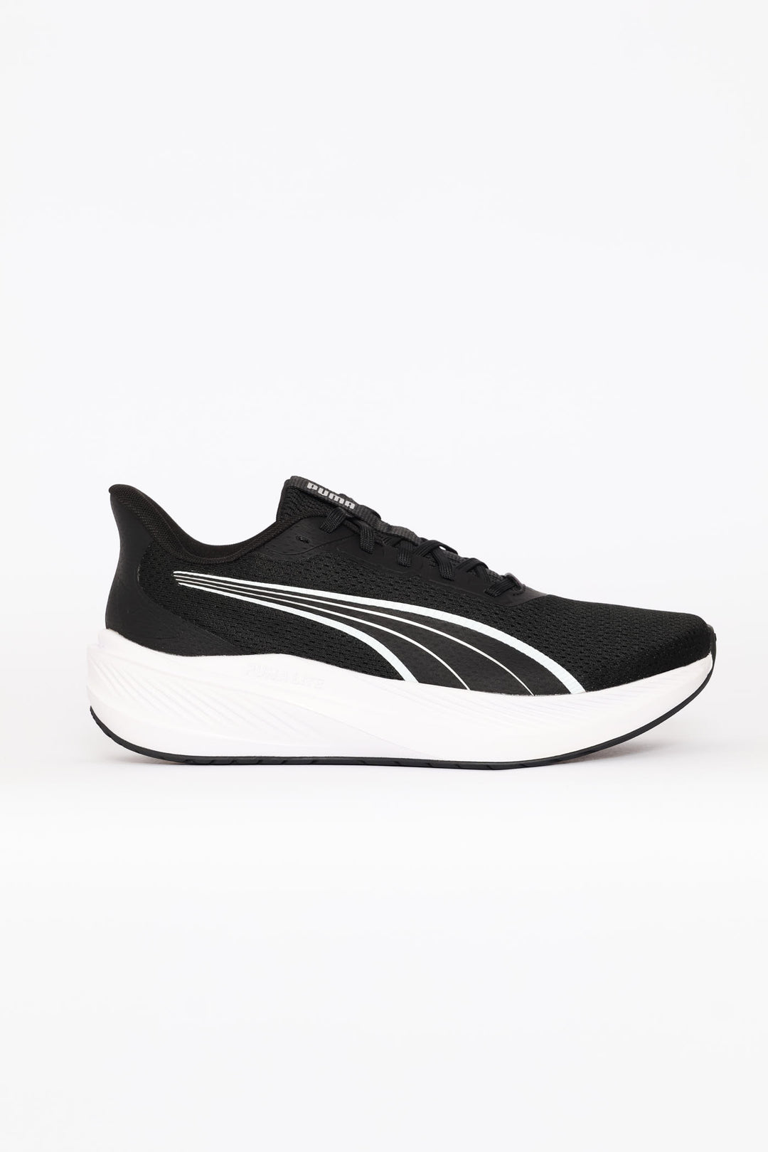Dasher Lite Trainer - Black